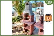 Barbecue Brace 349,00€